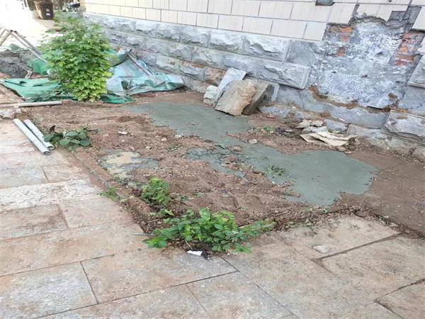 五莲地基基础注浆增加承载力灌浆加固