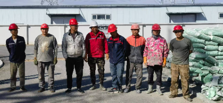 五莲厂房地基沉降注浆加固施工队伍怎么选